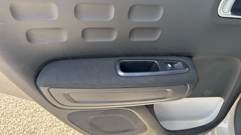 Citroen C3 1.2 PureTech Elle 5dr Petrol Hatchback